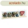 Djeco Manyag tartdoboz Arty Toys figurknak