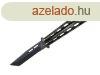 Bear & Son 115 Butterfly 1095 Tanto Silver Vein