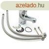 Elegns s praktikus PM/TBI-700 krmozott bid csaptelep - b