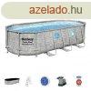 Power Steel Swim Vistar SUMATRA Ovlis fmvzas medence szet