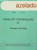 Operatv Controlling III. -