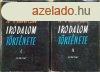 A francia irodalom trtnete I-II. - SZERZ Dobossy Lszl -