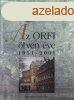 Az ORFI tven ve 1951-2001 - dr. (szerk.) Por Gyula