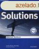 Solutions Advanced Workbook - Paul A. Davies; Tim Falla; Pau