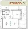 Elad laks Balatonfldvr, 	Magaspart B205