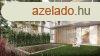Elad laks Balatonfldvr, 	Magaspart C206