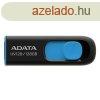 ADATA Pendrive - 64GB UV128 (USB 3.2, Fekete)