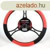 Kormnyvd - 38 cm - HVA003 - Piros / Fekete