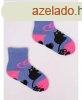 Yoclub ABS csszsgtls zokni 23/26 - kk/fekete cica