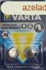 VARTA CR2016 ltium gombelem, 3V, 2 db/csomag