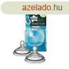 Tommee Tippee Advanced anti colic cumi lass folys 2db