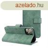 TENDER knyvtok Samsung A14 4G / A14 5G zld
