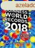 Guinness World Records 2018