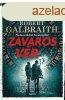 Zavaros vr