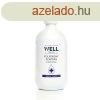 Folykony szappan pumps 500 ml higins WELL