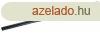 Acor AHB-2401 egyenes kormny [ezst]