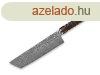 XIN Cutlery XinCraft Damascus Nakiri XC129