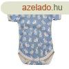 Rvid ujj, bkanyak body - Kk Nyuszik/50 (Tbb mret)
