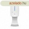 Automata alkoholos kzferttlent adagol, s spray szappan