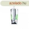 Folykony szappan s tusfrd adagol krm 200 ml 50db/karto