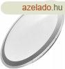 Avide LED Mennyezeti Lmpa Ares 24W 430*90mm CW 6400K