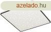 Avide LED Mennyezeti Lmpa Mia Csillagos 24W 370*50mm NW 400