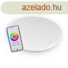 Commel LED smart Wifi mennyezeti lmpa 38cm, 24W