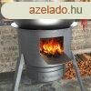 Fatzels tzhely serpenyvel!