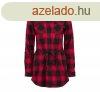 Brandit Lucy ni hossz ing, piros-fekete