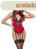 Crotchless body L