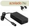 Tlt 29.4V 2.0A XLR - elektromos kerkpr