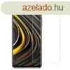 Xiaomi Redmi 9T / Poco M3 karcll edzett veg Tempered glas