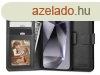Samsung SM-S921 Galaxy S24 oldalra nyl tok - Tech-Protect 