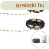 2 db intelligens LED szalag kszlet RGBW 5 mter 24W meghajt