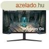 Gamer Monitor Samsung Odyssey G65B 32