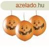 Halloweeni tk mints Punch ball 3db