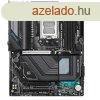 Gigabyte B850 GAMING X WIFI6E desktop alaplap ATX