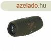 JBL CHARGE 5 GREEN bluetooth hangszr