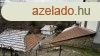 Elad 200 nm-es Feljtott Csaldi hz Pcsvrad