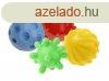 Szenzoros rzkel labda szett 4 db-os TULLO 