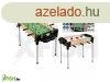Csocs- s lghoki asztal 2 az 1-ben - 68,5 cm