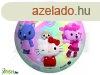 Hello Kitty: Gumiabda - 23 cm