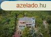 Mediterrn hangulat olasz villa, lombirtok Pomzon!