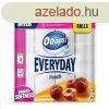 Ooops! 32+8 Tekercs barack illat 3 rteg wc papr - 4600 p