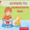 Beni szobatiszta lesz