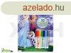 Crayola: Jgvarzs kifest s foglalkoztat