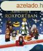 LEGO Harry Potter - Karcsony a Roxfortban - Elizabeth Dowse