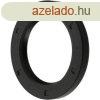 Szimering NBR 42x55x8 mm CC