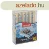 Maxell AA Alkli Elem 24db/csomag