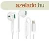 Oppo MH147 fehr Type-C gyri sztereo headset